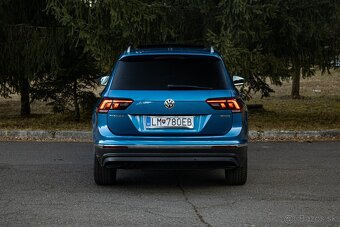 Tiguan 4x4 2.0 TDI JOIN Panorama AUTOMAT CarPlay KAMERA - 3