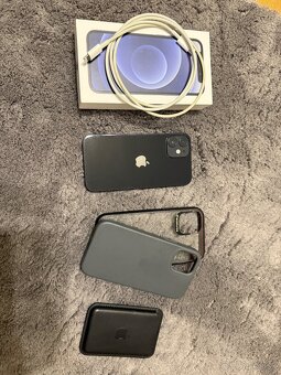 Predám iPhone 12 mini 64gb - 3