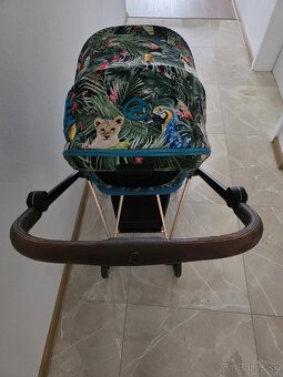 Cybex Mios 2.0 - 3