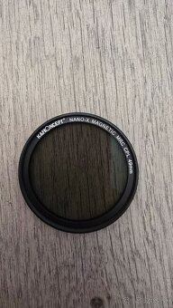 Foto filtre K&F Concept - 49mm - 3