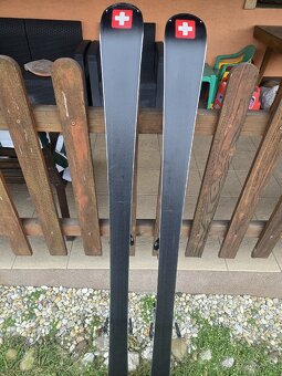 Stockli Laser SC - 163cm - 2022 - 3