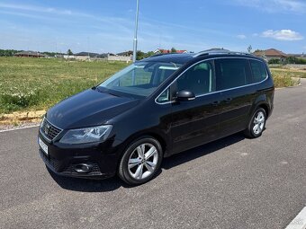 SEAT ALHAMBRA 2.0 TDI 150 XCELLENCE DSG - 3