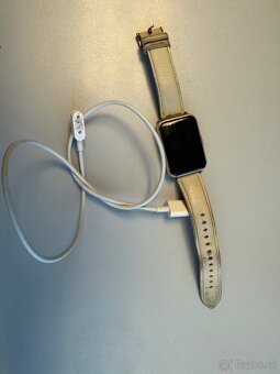 Huawei Watch Fit 2 - prestali fungovat - 3