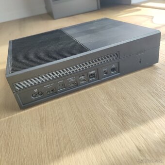 Xbox One 500G + Ovládač a Zdroj - 3