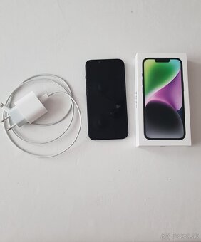 Iphone 14 256GB - 3