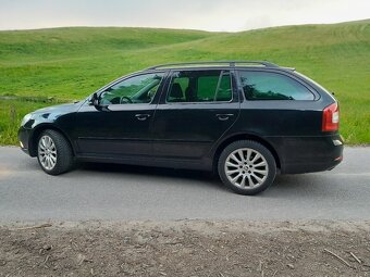 Predam Škoda Octavia combi 2,0 TDI.103 kw - 3
