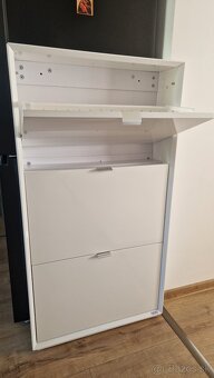 Novy vyklopny botnik XXXLutz - 3
