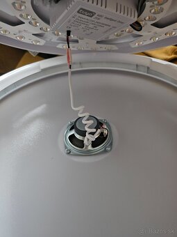 Luster smart svetlo wi-fi - 3