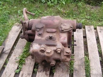 Hydraulika - 3