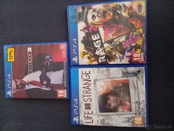 PS4 hry - 3