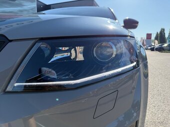 Škoda Octavia RS 2.0 TDI 135kW, TOP výbava - 3