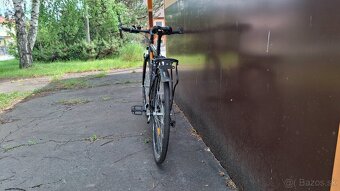 Pánsky cestný bicykel - DHS Contura - 3