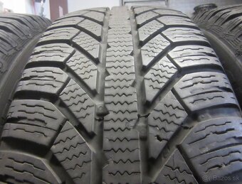 R15 Zimná sada OPEL ASTRA K rozteč 5x105 195/65R15 - 3