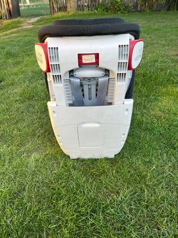 Britax römer King ll/LS - 3