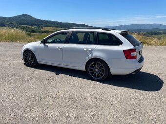 Octavia 3 rs - 3