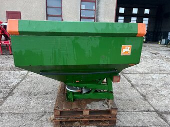 Predám rozmetadlo Amazone ZA-X 1402 - 3