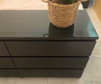 Malm + Sklo - 3