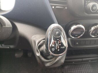 Iveco Daily 3l automat L3 H4 - 3