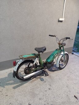 Babetta 207 - 3