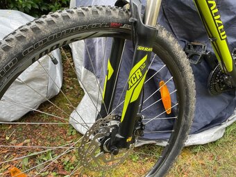 Specialized Pitch 2017 27,5 - 3