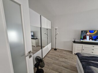 Predaj zrekonštruovaný 1-izbový byt s balkónom - 3