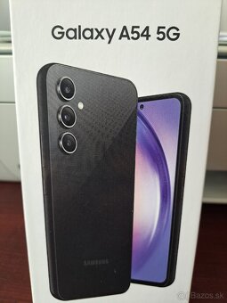Samsung A54 5G 128GB - 3