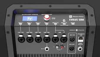 ELEKTROVOICE EVOLVE 50 M - 3