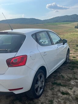 Seat Ibiza 1.6TDi - 3