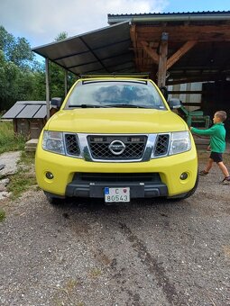 Navara - 3