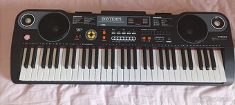 Keyboard - 3