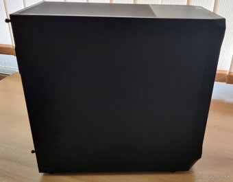 Predám výkonné pc ryzen 5700x + rtx 2070 super +2x16gb RAM - 3
