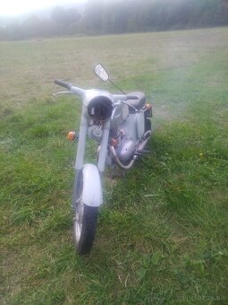 Jawa 592 - 3