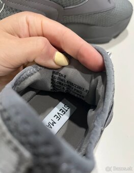 Steve Madden tenisky dámske SM - 3