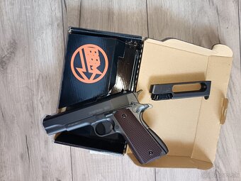 Vzduchová pistol - 3