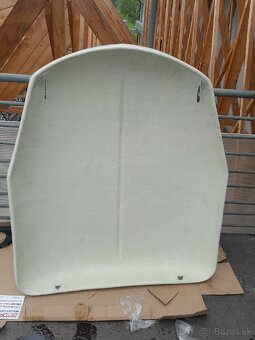 STRECHA laminat zetor 3011,4011 - 3