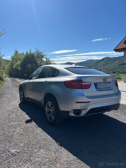 BMW X6 3.0d xDrive 180 kW - 3