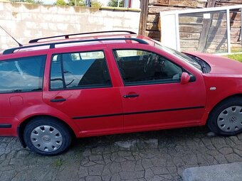 Predám golf4 1.9tdi rok 2003 - 3