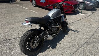 Ducati Scrambler 800 Icon - 3