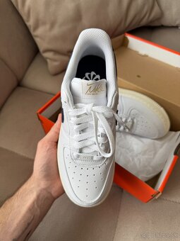 Nike Air Force 1 ‘07 Next Nature Olympic W - 3