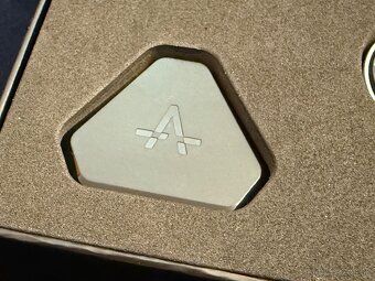 SEXY Knob + commander + 2x button (Gen2) - 3