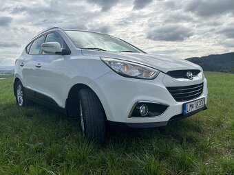 Hyundai ix35 - 3