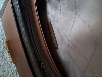 Originálna kabelka Michael Kors - 3