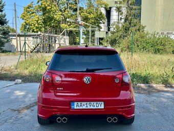 Golf V GTi 147 kW DSG - 3