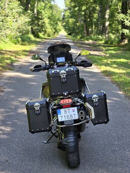 Bmw r1250gsa - 3