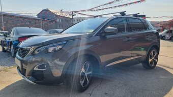 Peugeot 3008 1,6 Blue HDi Allure 88kW - 3
