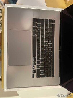 MacBook Pro 16" 2019 CTO Space Grey i9|64GB|1TB - 3