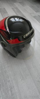 Prilba/helma cassida xl - 3