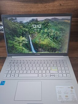 Asus Vivobook - 3