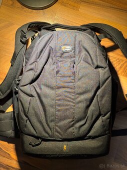 Fotobatoh Lowepro Flipside 400 AW - 3