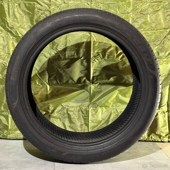 Predám pneumatiky R22 PIRELLI runflat, dvojrozmer - 3